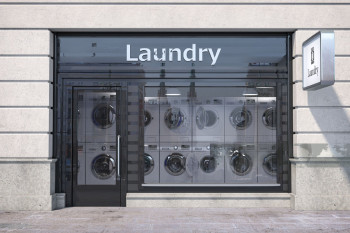 Five Things You Should See While Selecting A Laundry Franchise